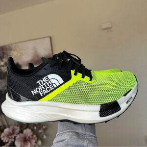 New Men’s The North Face Vectiv Summit Series Trail Shoes‎ Running size 9